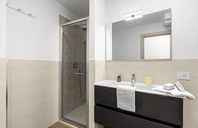 Merlo D - town center & private parking - Foto 49