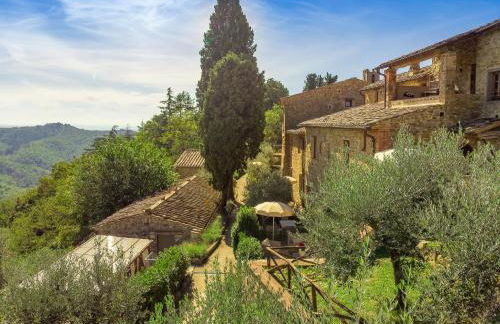 Borgo Sanvincenti - Foto 79