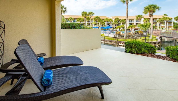 Ocean Villas #76 - Foto 3, Exterior