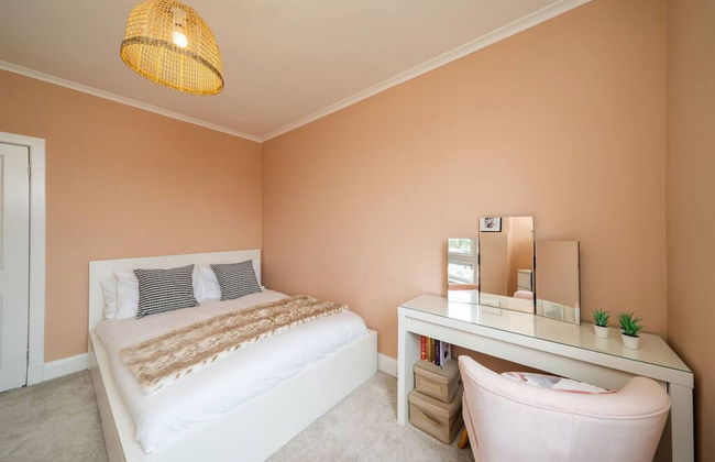 Sidlaw View - 3 Bed With Style - Foto 11