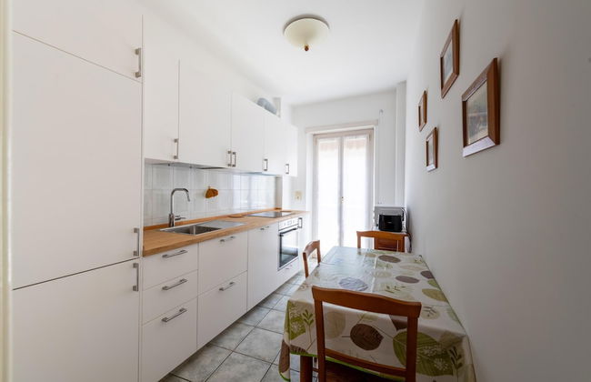 Casa Tripolitania in Rome - Foto 2