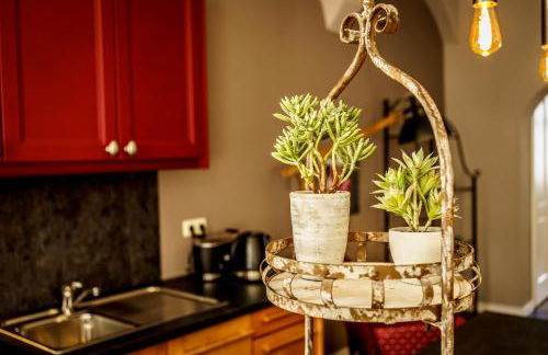 Ferienwohnungen Stadtboutique - Foto 16