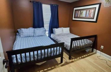 1Min to Percy Priest Lake 2 Masters Quiet Family Home - Foto 29