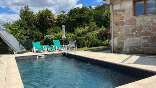 Holiday Home Casa da Lage by Interhome - Foto 3