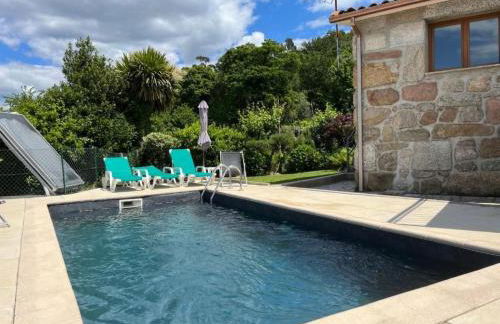 Holiday Home Casa da Lage by Interhome - Foto 3