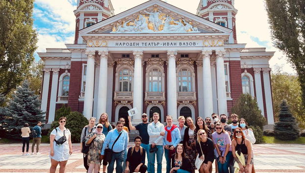 Free Tour of Sofia - Foto 3