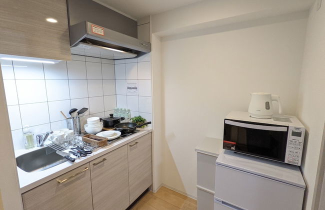 ESLEAD HOTEL Namba South 2 - Foto 23