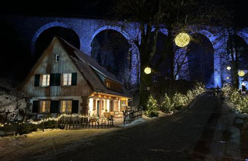 Ravenna Lodge - Foto 53