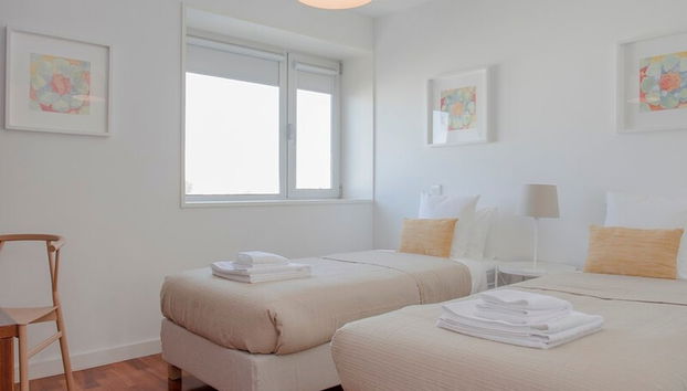 Liiiving in Porto Bright Light Apartment - Foto 3, Habitación