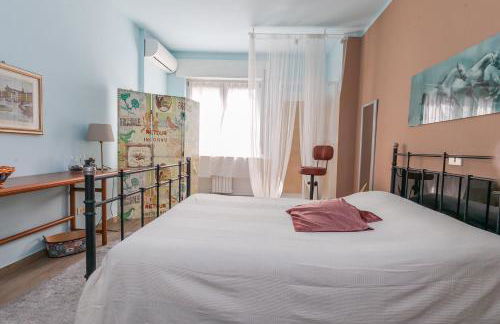 Appartamento 3 camere milano centro - Foto 10