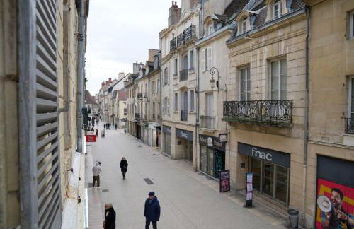 Dijon Hypercentre - Loge Des Ducs - Foto 25