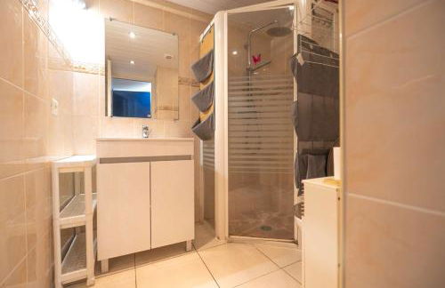 T2- pied dans l'eau- clim - Foto 8