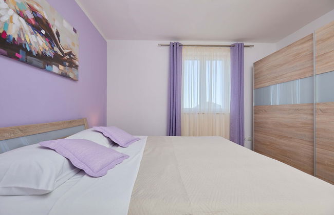 Apartment Harmony - Parking - Foto 2