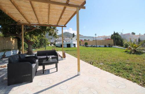 Villa Rosario SpainSunRentals 1070 - Foto 34