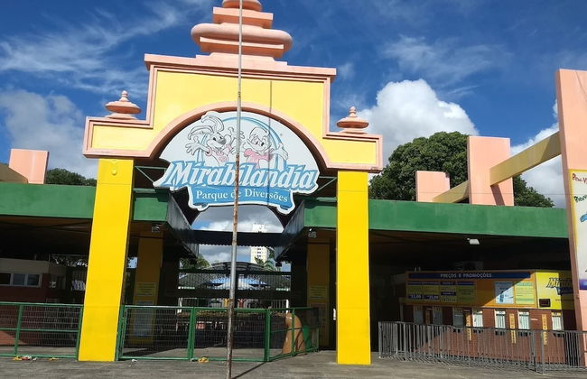 Lar Recife Olinda - Casa Inteira - Foto 54