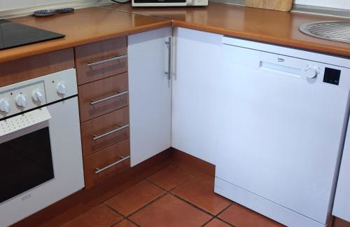 PiedraNegra, apartamento completo con patio, terraza y BBQ - Foto 27