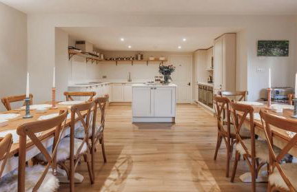 The White Hart - A large village house perfect for family & friends - Foto 46