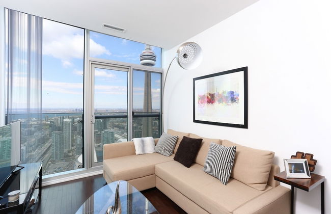 Platinum Suites - Luxury Penthouse - Photo 9