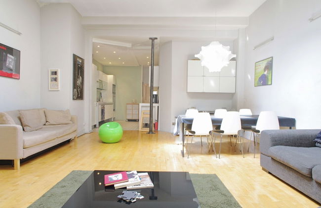 The London Agent The Strand - Foto 1