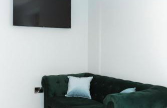 Disdow House - Foto 33