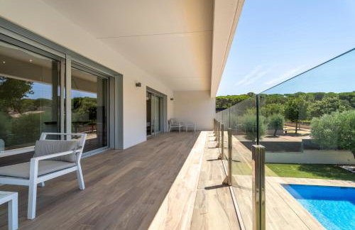 Modern Villa Olivera with Private Pool - Foto 30