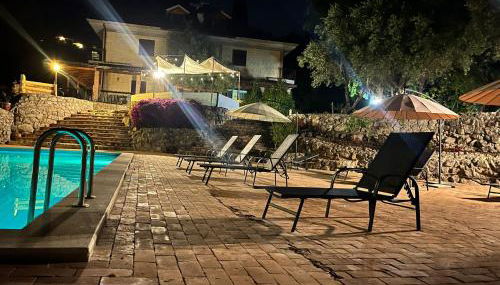 Domus Arco Romano - Foto 4, sunbed