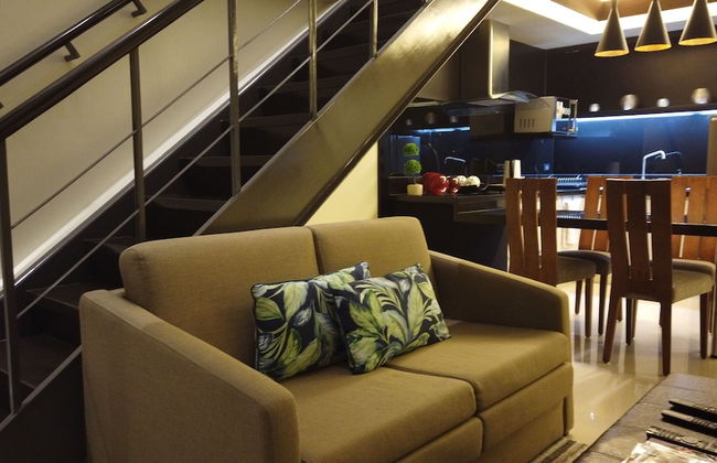 KL Executive Greenbelt KLX - Foto 37