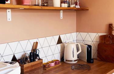 Le Chat Perché - Appartements 3 étoiles spacieux et chaleureux à Allemond - Foto 18