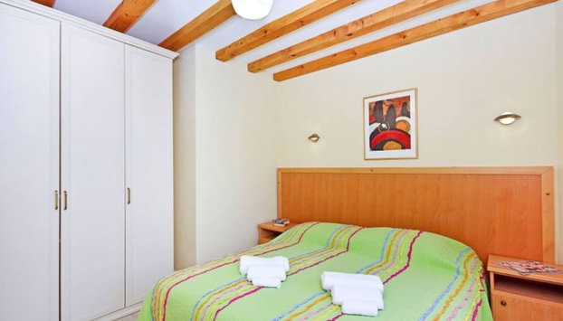 Luxury Panorama Villa Dia - Foto 5, Quarto