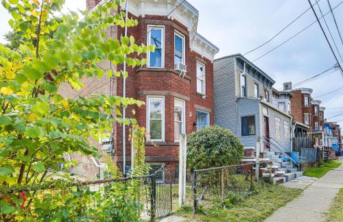 Explore & Work! Stylish Washington Heights Duplex - Foto 26
