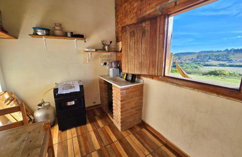 Chalés Pão Sobre as Águas - a 5 minutos de cachoeiras e vista maravilhosa do pôr do sol - Photo 37