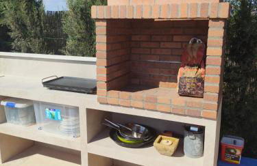 Finca Sol y Mar Es Trenc - Photo 32