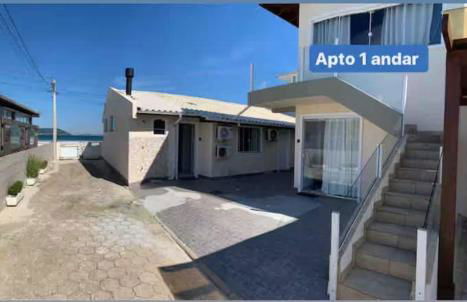 Ocean Residence - Aptos Pé na Areia Ponta do Papagaio - Foto 35