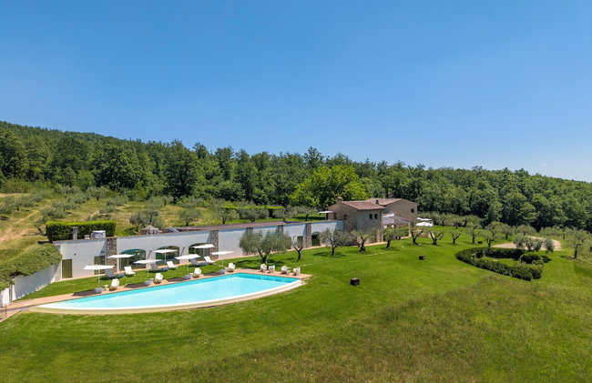 Acquaghiaccia Country House & Spa - Foto 24
