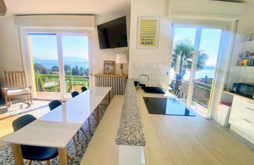 Lakeview Villa with Private Swimming Pool - Foto 14