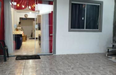 Boa Casa para Amigos e Família - Foto 2