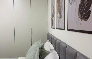 Refúgio na Orla com Vista Rio e conforto - Photo 11