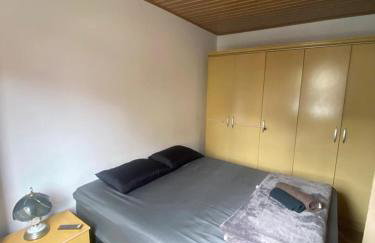 Apartamento Aconchegante no Bairro Alto - Foto 16