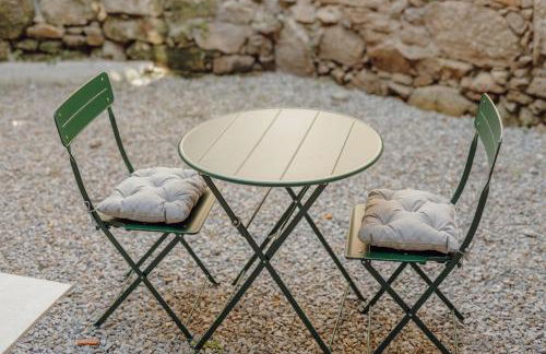 Courtyard Oporto Design Apartments by Vacationy - Foto 91