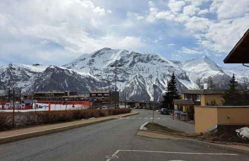 Appartement Orcières Merlette - Foto 15