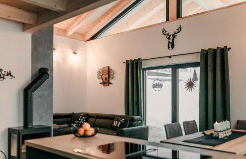 Chalets Woid_Liebe&Glück - Foto 21