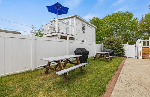 Spacious Family Suite Steps to the Beach (444) - Foto 30