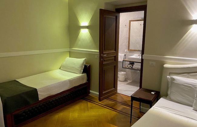 La Residenza del Sole al Pantheon - Photo 25