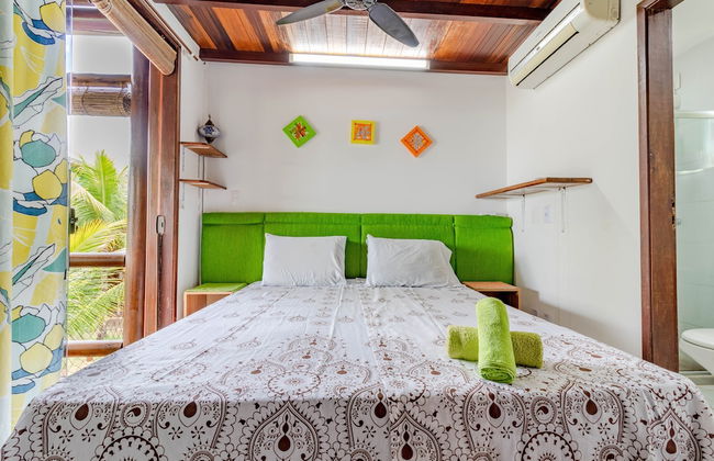 IT14 - Bangalô Vista Mar - Itacimirim - Photo 3