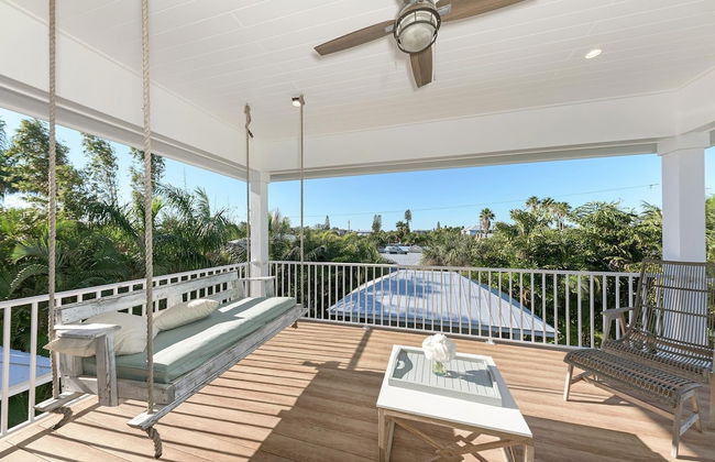 Slice of Paradise managed by Beach Retreats - Foto 52