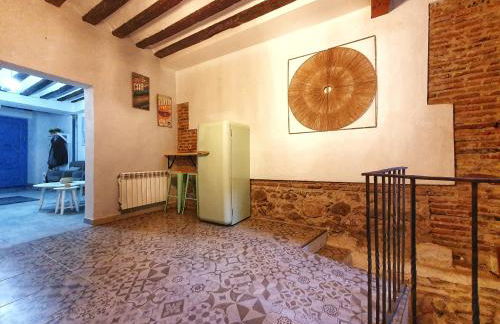 Casa Albarrana - Foto 14