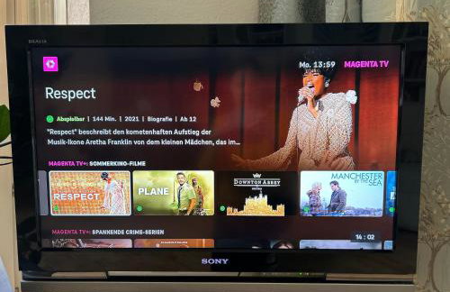 Einliegerwohnung mit Wintergarten (EG) - Foto 6