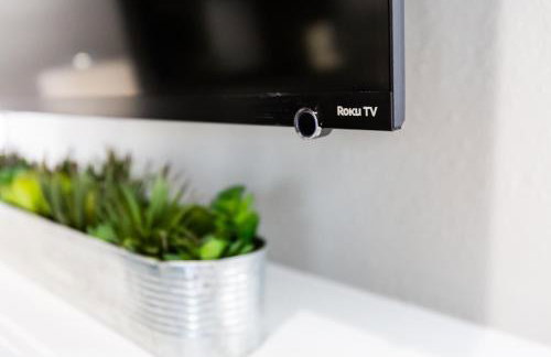 Long Beach Duplex King Bed Pet Friendly Nurses Surgeon Business Travelers Near St Marys Medical Center & Downtown - Foto 13