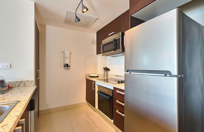 Beachfront Condos Las Olas Sleeps 6 - Foto 20