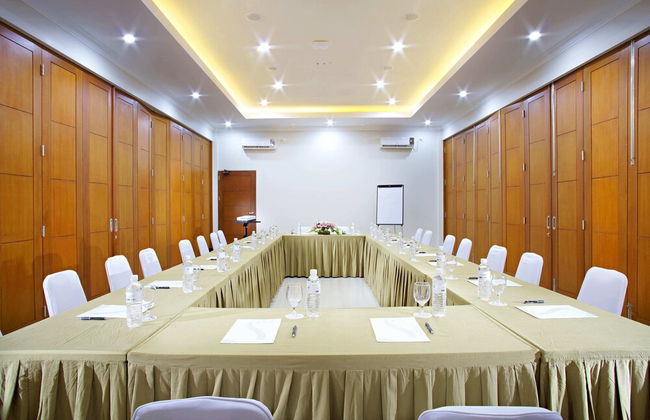 The Banyumas Villa - Photo 49